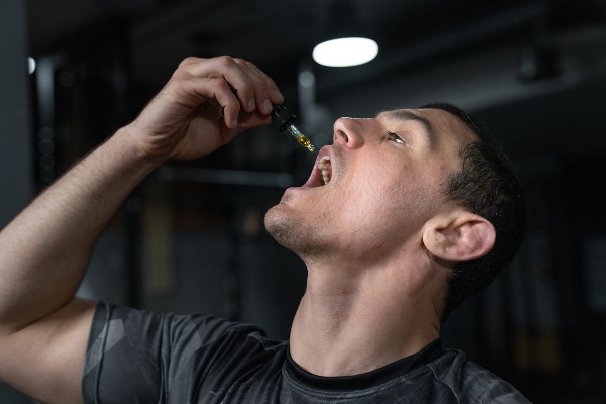 General wellness and immunity supplements