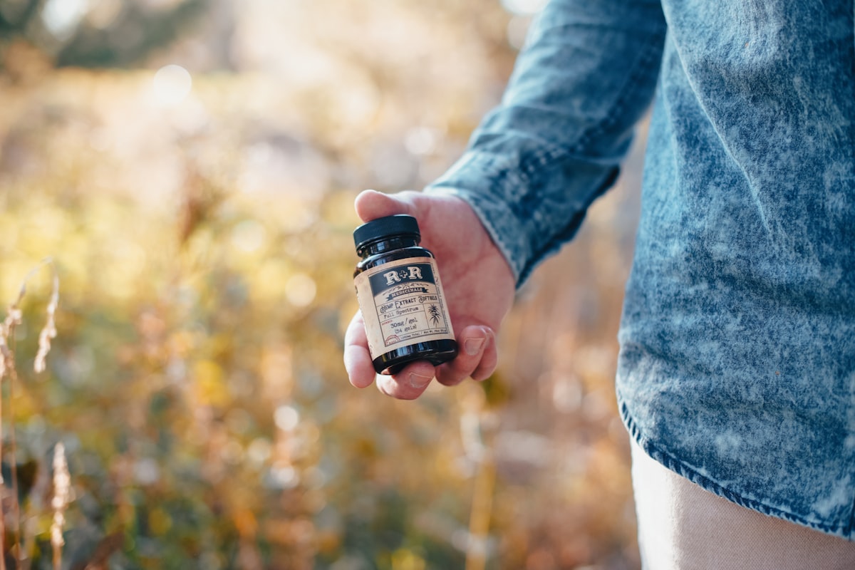 Cardiovascular health supplements